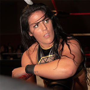 Tessa Blanchard