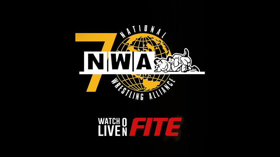 Full Fight Card and Watch Details revealed for NWA’s 70th Anniversary Live on FITE this Sunday October 21st