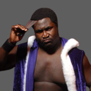 Willie Mack