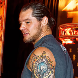 Baron Corbin