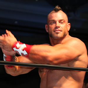 Brian Cage