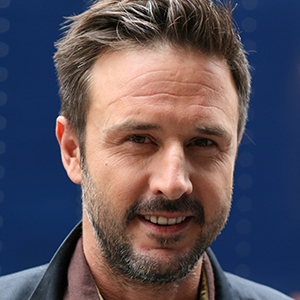 David Arquette