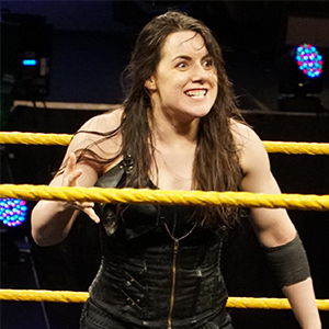 Nikki Cross