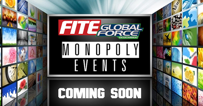 GFE, Monopoly Events partner to bring content to FITE, starting with Comic Con Liverpool in March