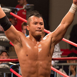 KUSHIDA