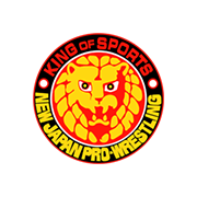 NJPW - New Japan Pro Wrestling