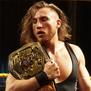 Pete Dunne