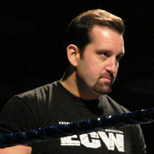 Tommy Dreamer