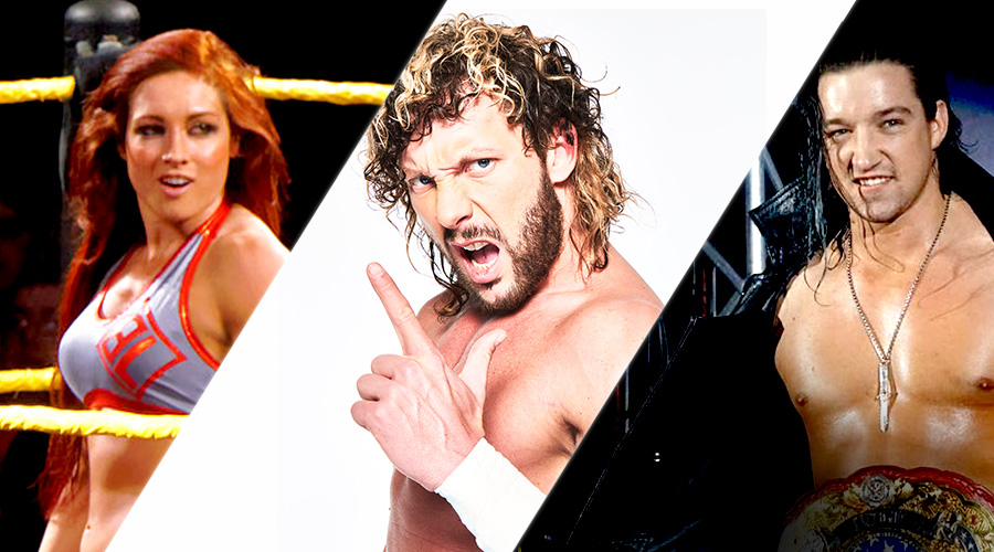 Pro Wrestling Rankings Feb-15: Kenny Omega signed with AEW