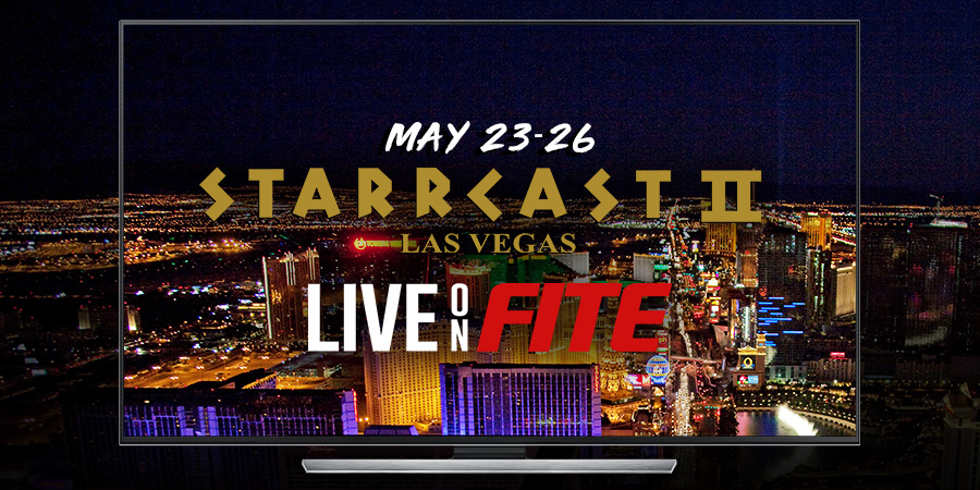 STARRCAST II