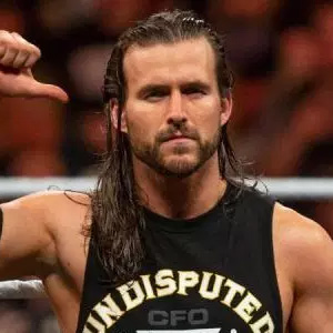 ADAM COLE