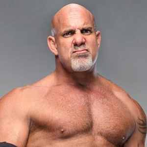 BILL GOLDBERG