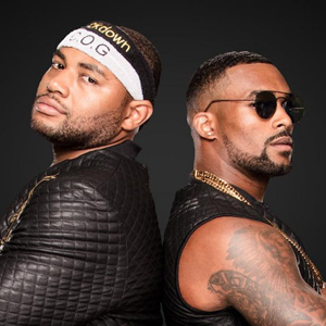 STREET PROFITS