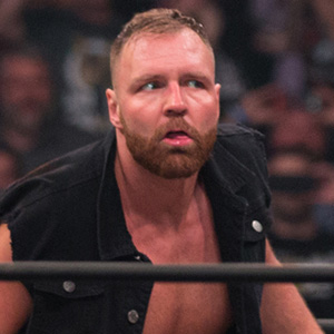 Jon Moxley