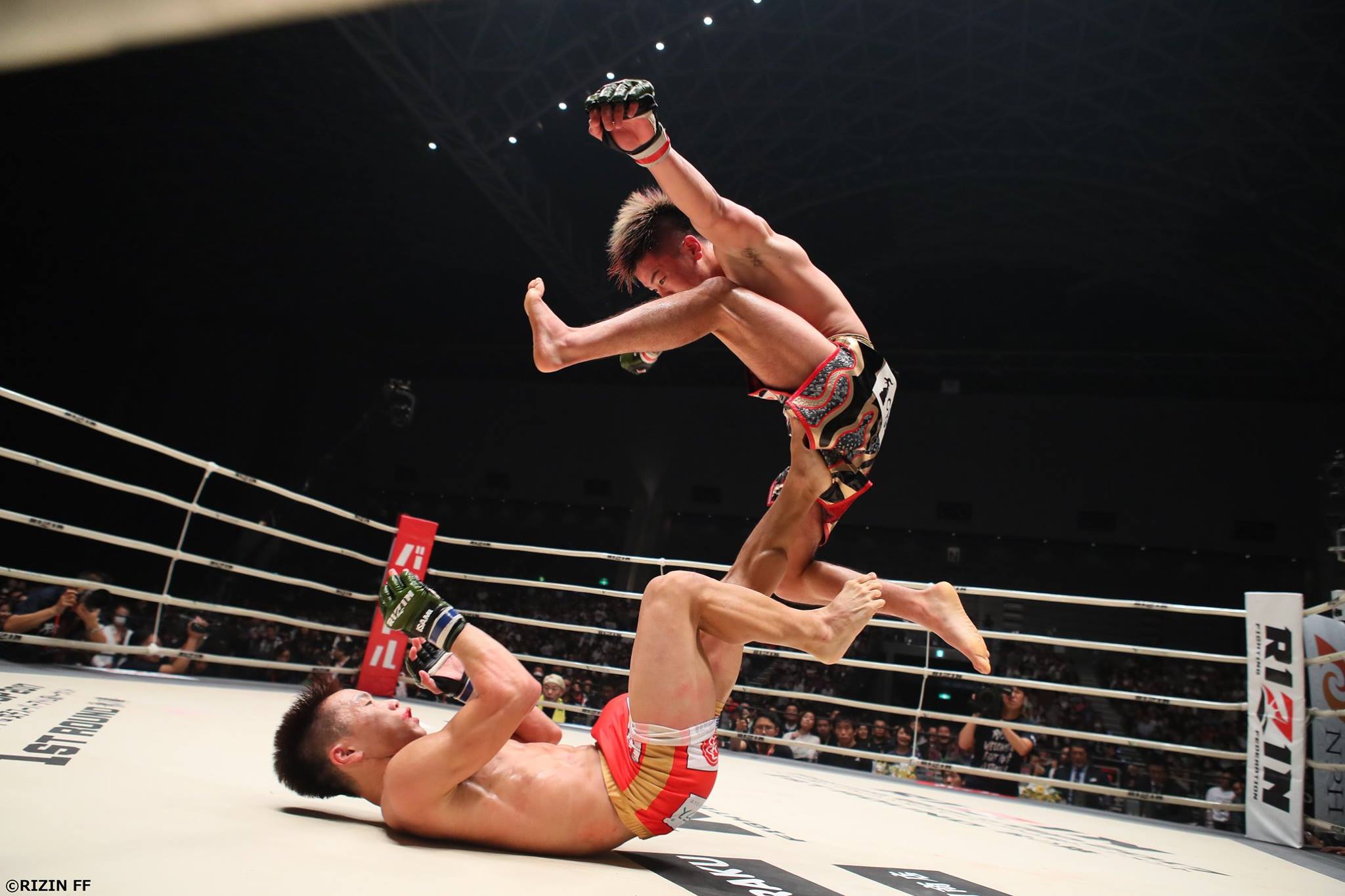 RIZIN