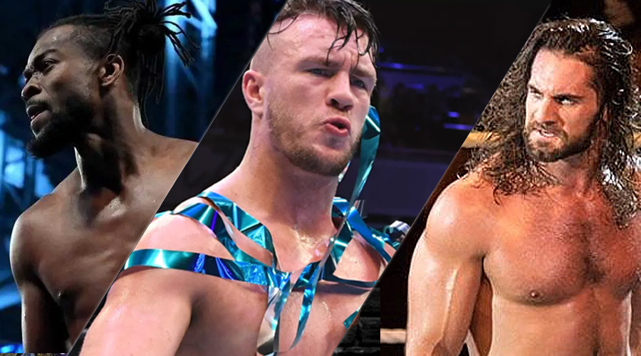 Pro Wrestling Rankings June-26:  Тhe constellations aligned this week for Will Ospreay