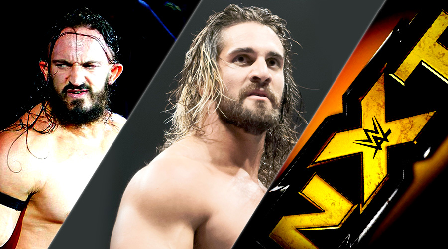 Pro Wrestling Rankings August 27 - Seth Rollins gained gold and a ring