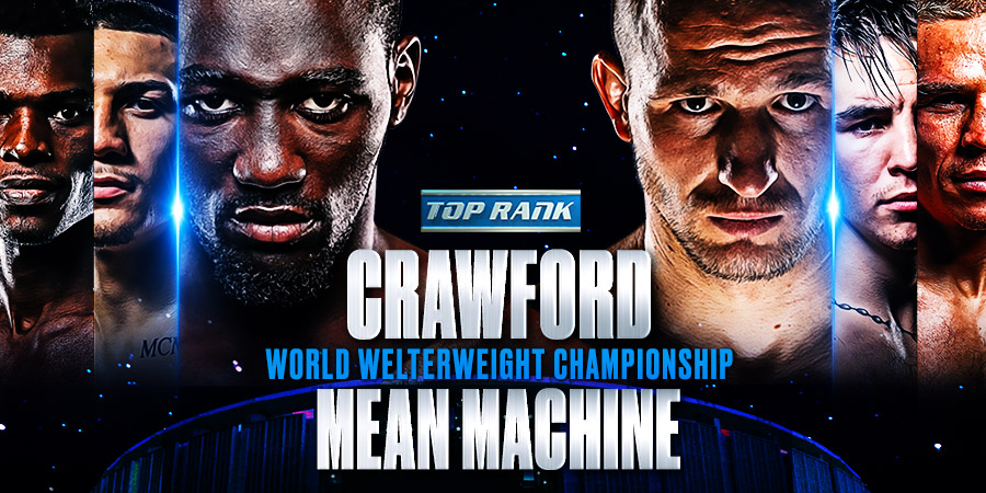 Crawford vs Mean Machine – How to Watch?