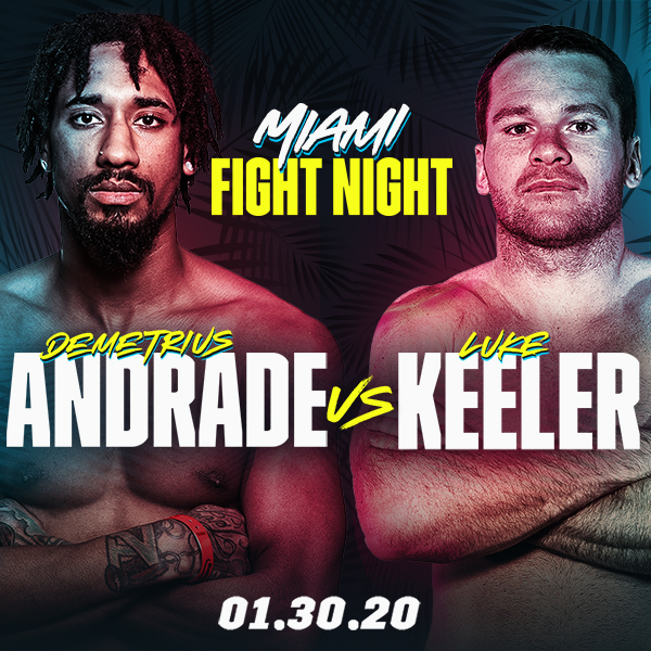 </p>
<p>Andrade vs Keeler