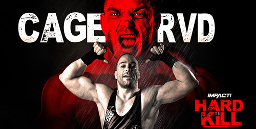 Cage vs RVD