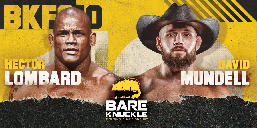 BKFC 10 - How to Watch and What to Expect