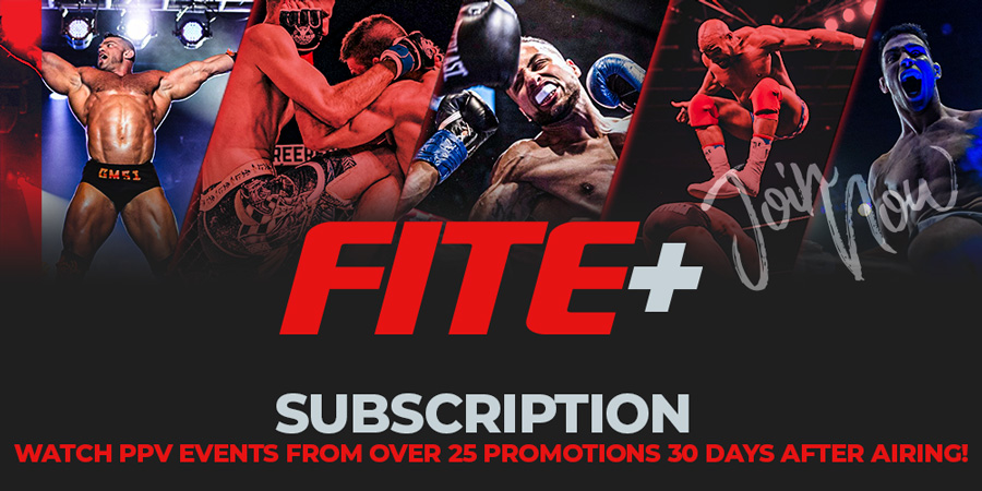 FITE+ Subscription on FITE