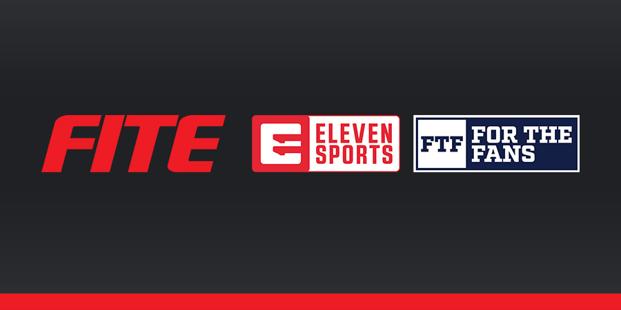 Eleven Sports to offer Weekly FITE PRESENTS Programming Block