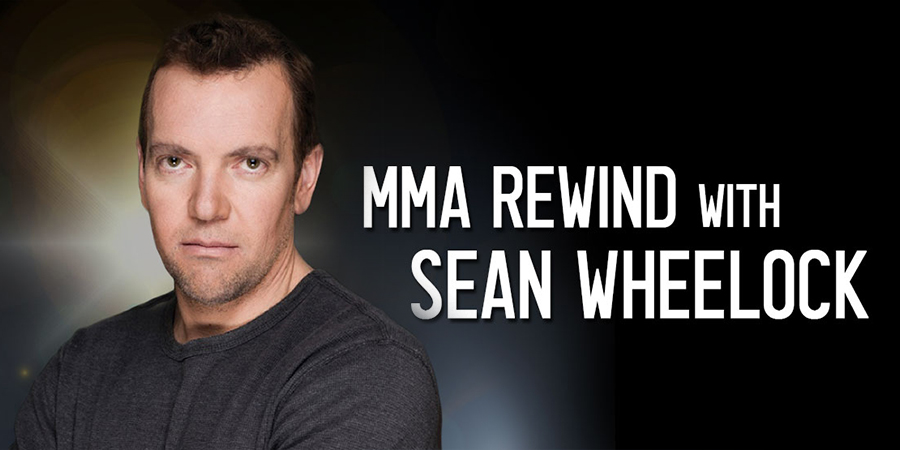 Popular Combat Sportscaster Sean Wheelock Debuts New Show, MMA Rewind, Exclusively on FITE