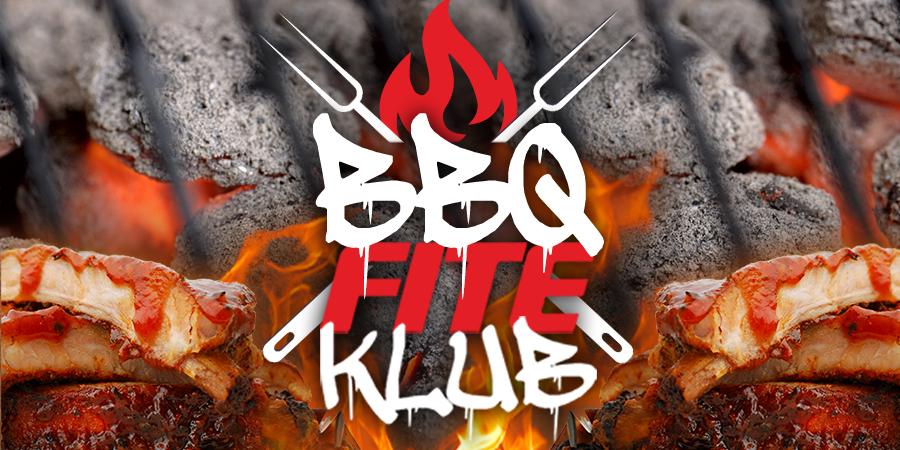 BBQ Greats Face Off with Global Audience in First Ever "BBQ FITE Klub"