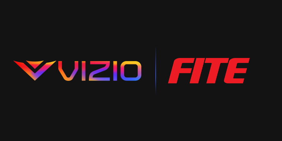 FITE Enters VIZIO’s SmartCast™ TV Arena in New Distribution Deal