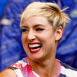 Bethanie Mattek-Sands