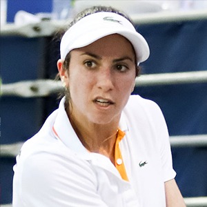 Christina McHale