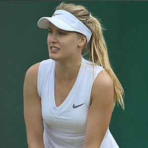 Eugenie Bouchard