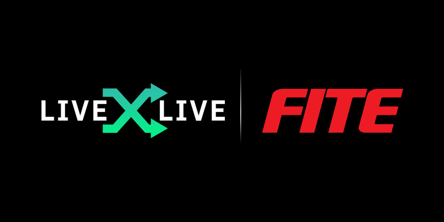 LiveXLive Partners With Global Pay-Per-View Platform FITE To Market And Cross Sell Events Together