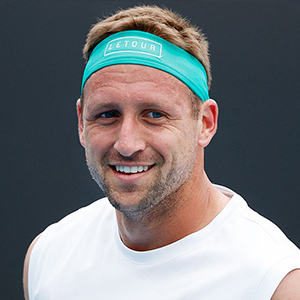 Tennys Sandgren