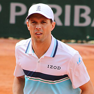 Mike Bryan