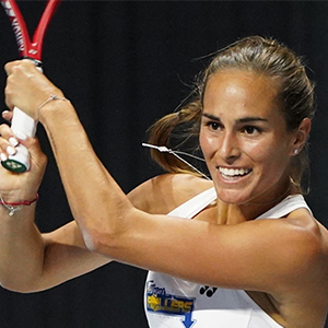 Monica Puig