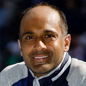 Rajeev Ram