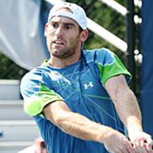 Robby Ginepri