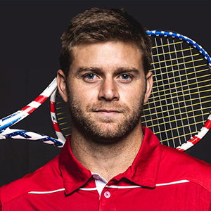 Ryan Harrison