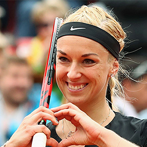 Sabine Lisicki