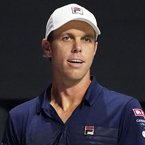 Sam Querrey