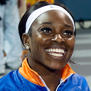 Sloane Stephens