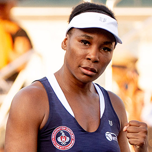 Venus Williams