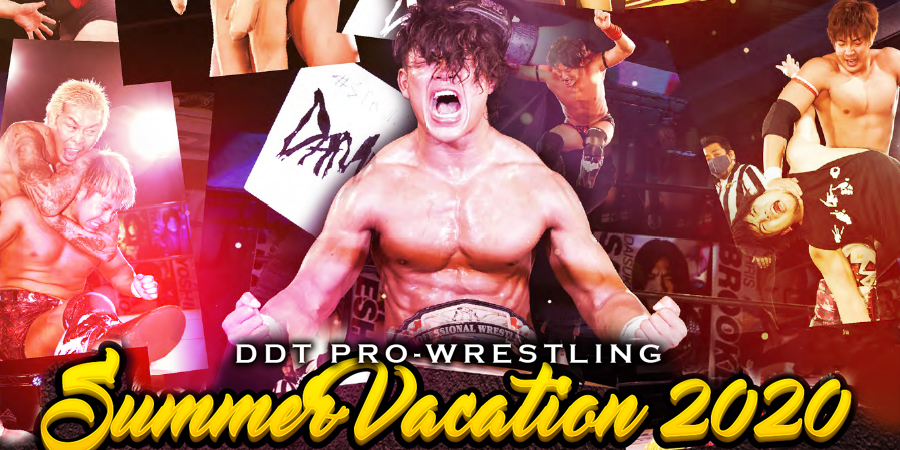 DDT - Hot Take