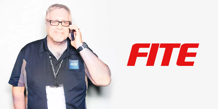 FITE Expands Role for Louis Lewow as VP, Distribution
