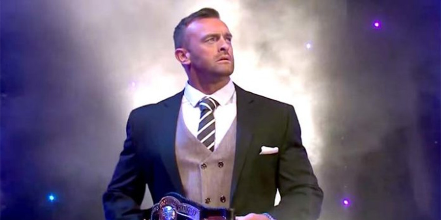FITE Announces the Appointment of  Nick Aldis as Special Correspondent for the Global Digital Brand