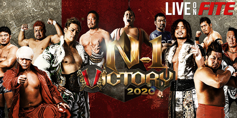Pro Wrestling NOAH HOT TAKE