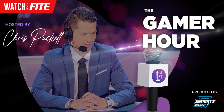 FITE Adds Weekly Free Show from The Gamer Hour