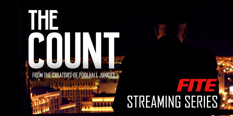 Exclusive Global Debut of The Count – a FITE Streaming Series